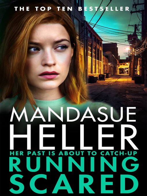 Title details for Running Scared by Mandasue Heller - Available